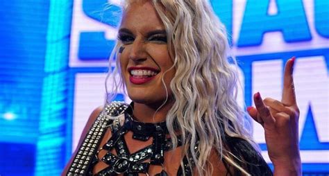 toni storm onlyfans|Toni Storm Nude Celeb